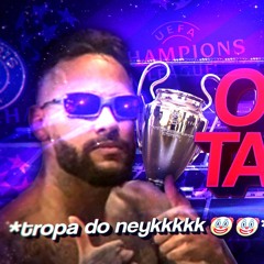 BEAT DO NEYMAR - Tropa do Ney 🤡🤡🤡 (FUNK REMIX) by Canal Sr. Nescau