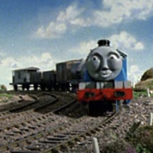 Rooftop Run ITSO S1-2 Gordon’s Theme