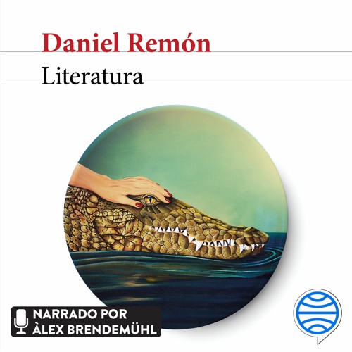 Literatura - Daniel Remón