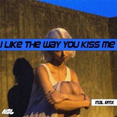 Artemas - I Like The Way You Kiss Me (M3L Remix)