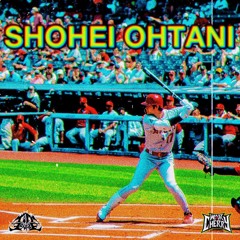 SHOHEI OHTANI (prod. by 8teen)