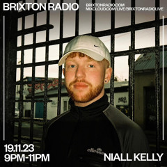 BRIXTON RADIO 19/11/23