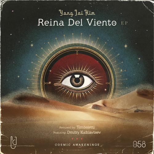 Yong Jai Kim - El Tunche (Original Mix)
