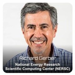 Episode 101: Discussing NERSC's Unique Global Role and Close Collaboration with ECP