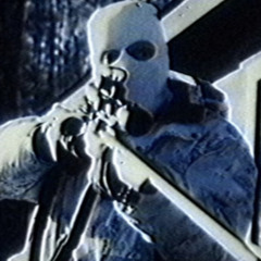 MXGNETQLA - ATLANTIC (SLOWED) (LAST PT ONLY)