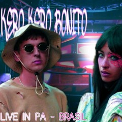 Kero Kero Bonito - Flamingo (DJ Guren Tecnobrega Remix)