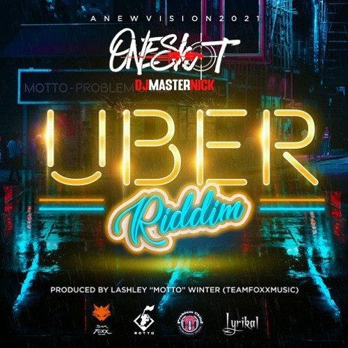 113 - Uber Everywhere (ROADMIX) - @djmasternick