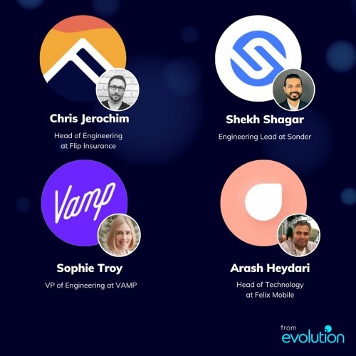 Stream Evo #75 - Effective Leadership by Evolution Exchange Australia ...