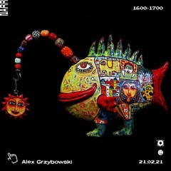 Alex Grzybowski 21/02/21