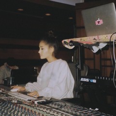 Ariana Grande  Fake Smile Sad Version