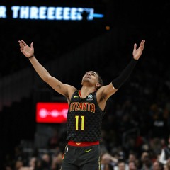 Trxp Santana - Trae Young (Prod. TyeDye) [@fmexclusive]