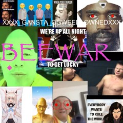 BEEWEAR (FAST TRACK TO HEAVEN) (LIPTON SPECIAL)