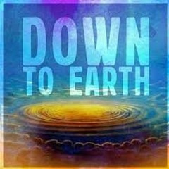 Down To Earth by Marinade