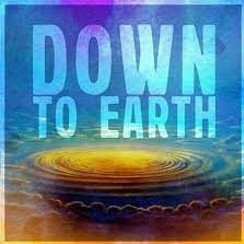 Down To Earth by Friends Of Hannes
