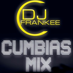 Cumbias Mix Set DJ FRANKEÈ 2022