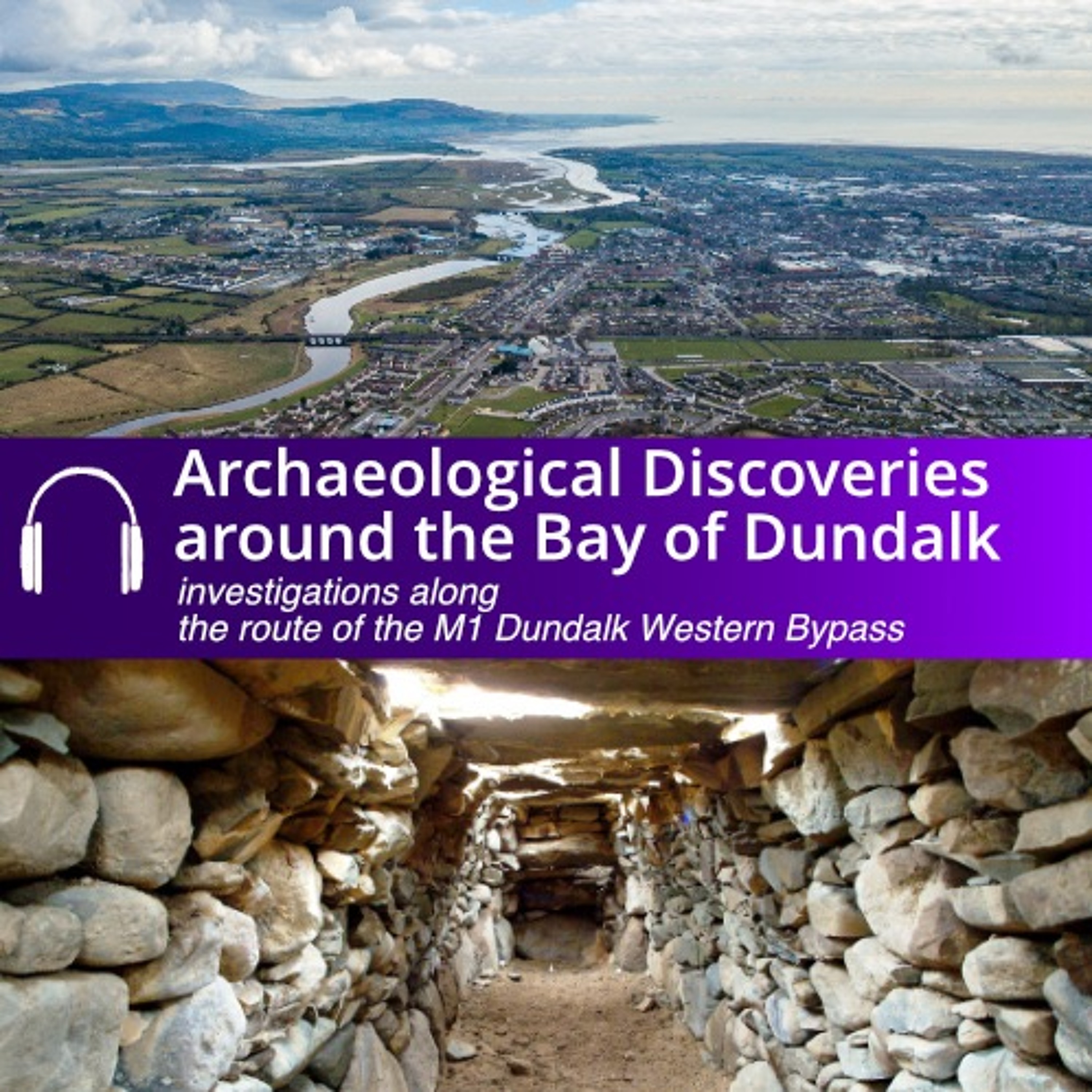 Amplify Archaeology