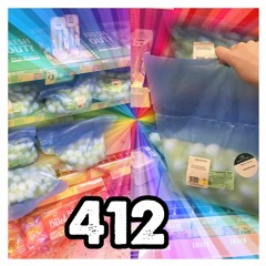 412: Wet Eggs and Big Boys