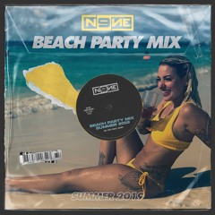 Beach Party Mix 2019 (Top40 Dance Remixes)