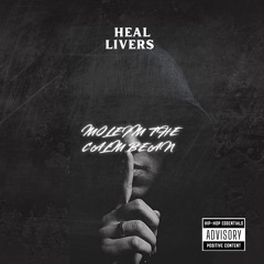 MOLE IM THE CALM BEAN