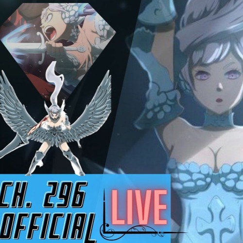 Stream Nozell Was Right Vs Everybody Podcast Ep 122 ブラッククローバー296 By Black Clover V Everybody Listen Online For Free On Soundcloud Stream Nozell Was Right Vs Everybody Podcast Ep 122 ブラッククローバー296 By Black Clover V Everybody Listen Online For Free On Soundcloud