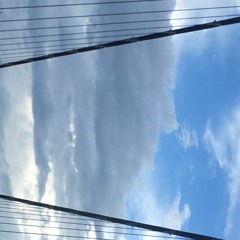 July, Noah Cyrus (cover)