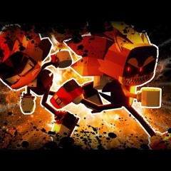 FINAL 80 [HARDCORE VER.] Sonic.EXE The Disaster (FANMADE Track)