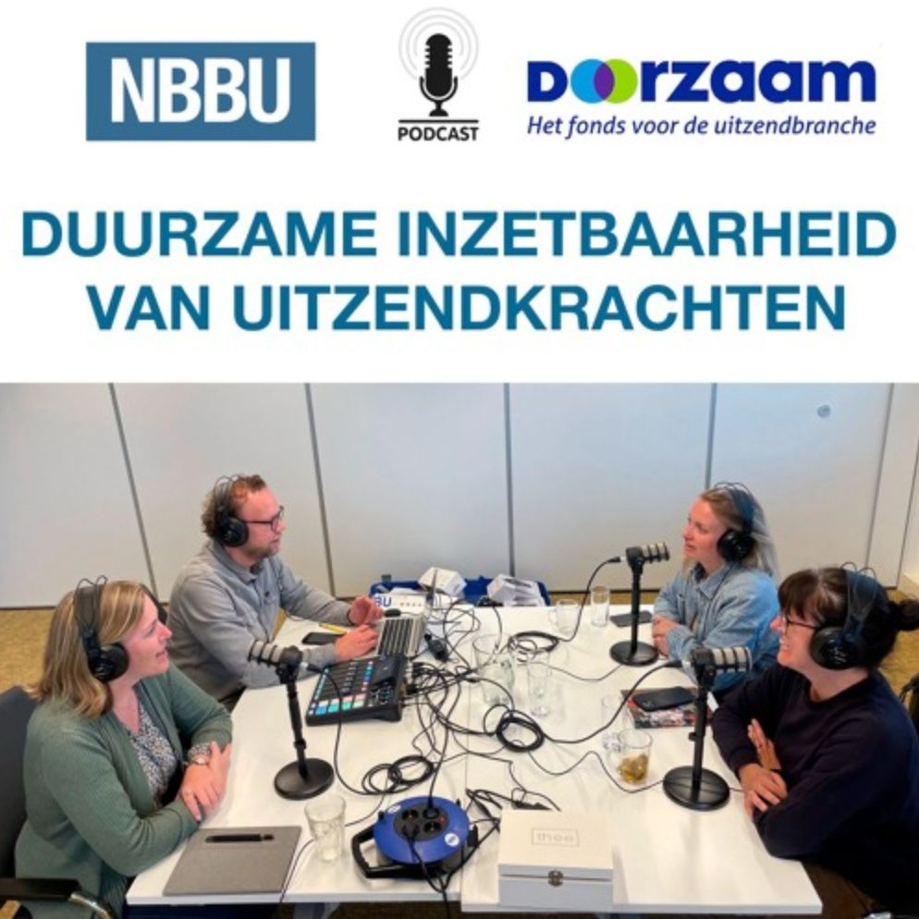 NBBU-Podcast