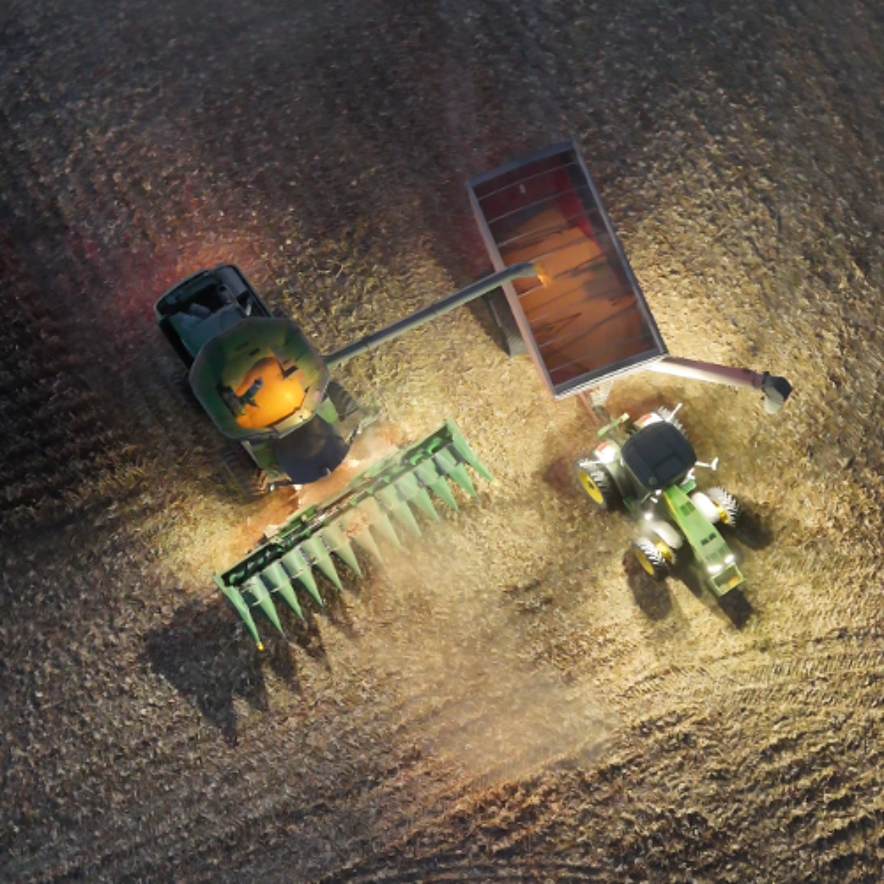 Agpocalypse episode artwork