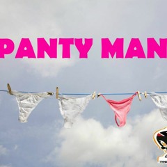 Trinidad Ghost - Panty Man