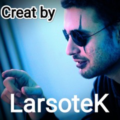 Only LarsoteK ♒💥 (160 at 400bpm)