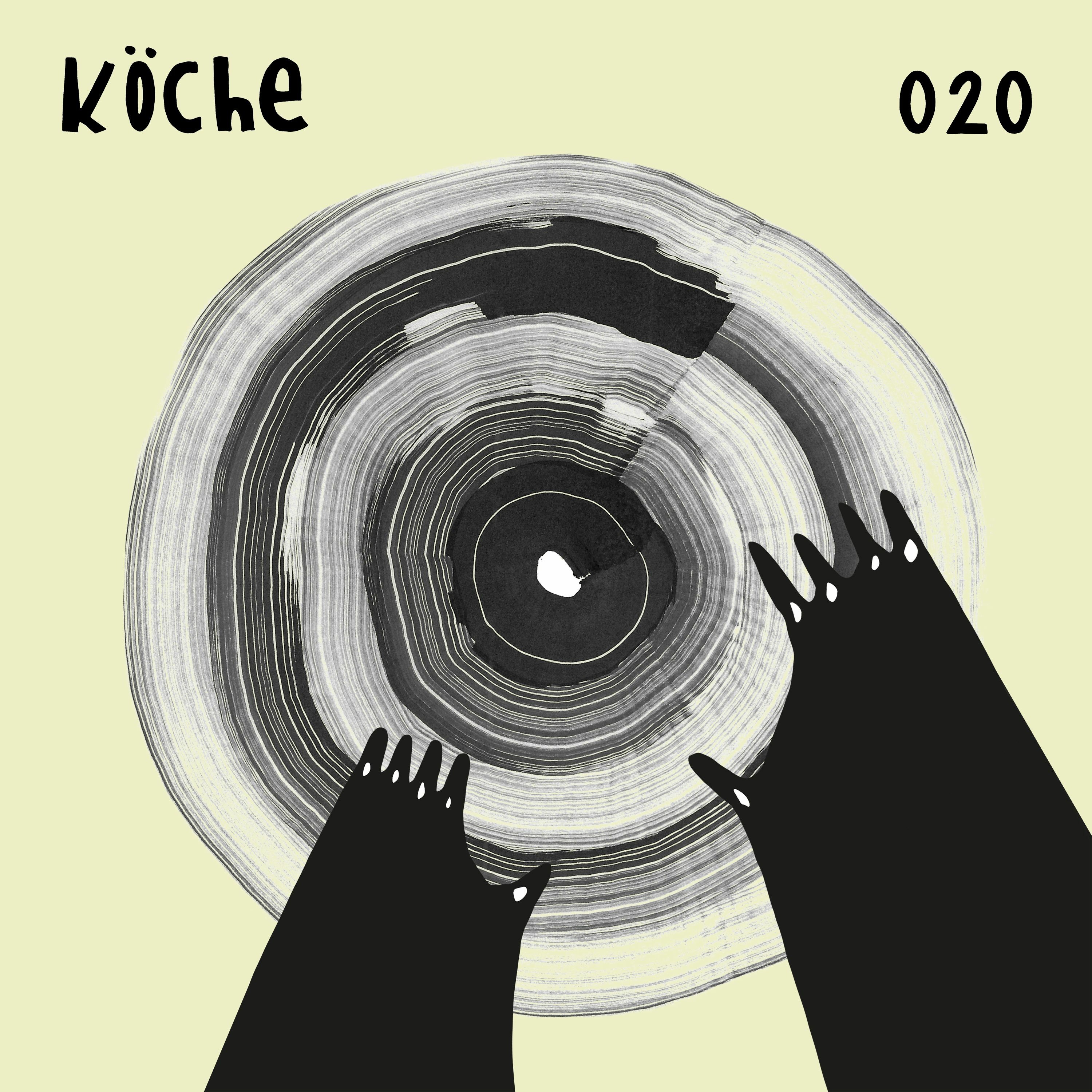 Koche records