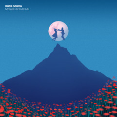 PREMIERE: Igor Gonya - Echoes Of Her Joy [Lisztomania]