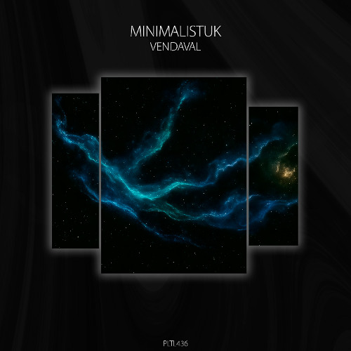 Minimalistuk - Intercepted