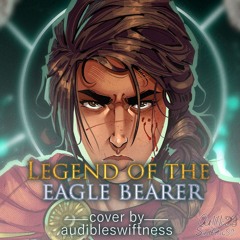 AC Odyssey - Legend of the Eagle Bearer - Remix by AudibleSwiftness