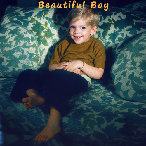 Beautiful Boy.