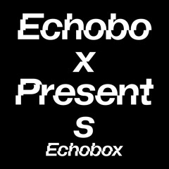 Echobox Presents #1 - W/ Black Cadmium - Echobox Radio 20th August 2021