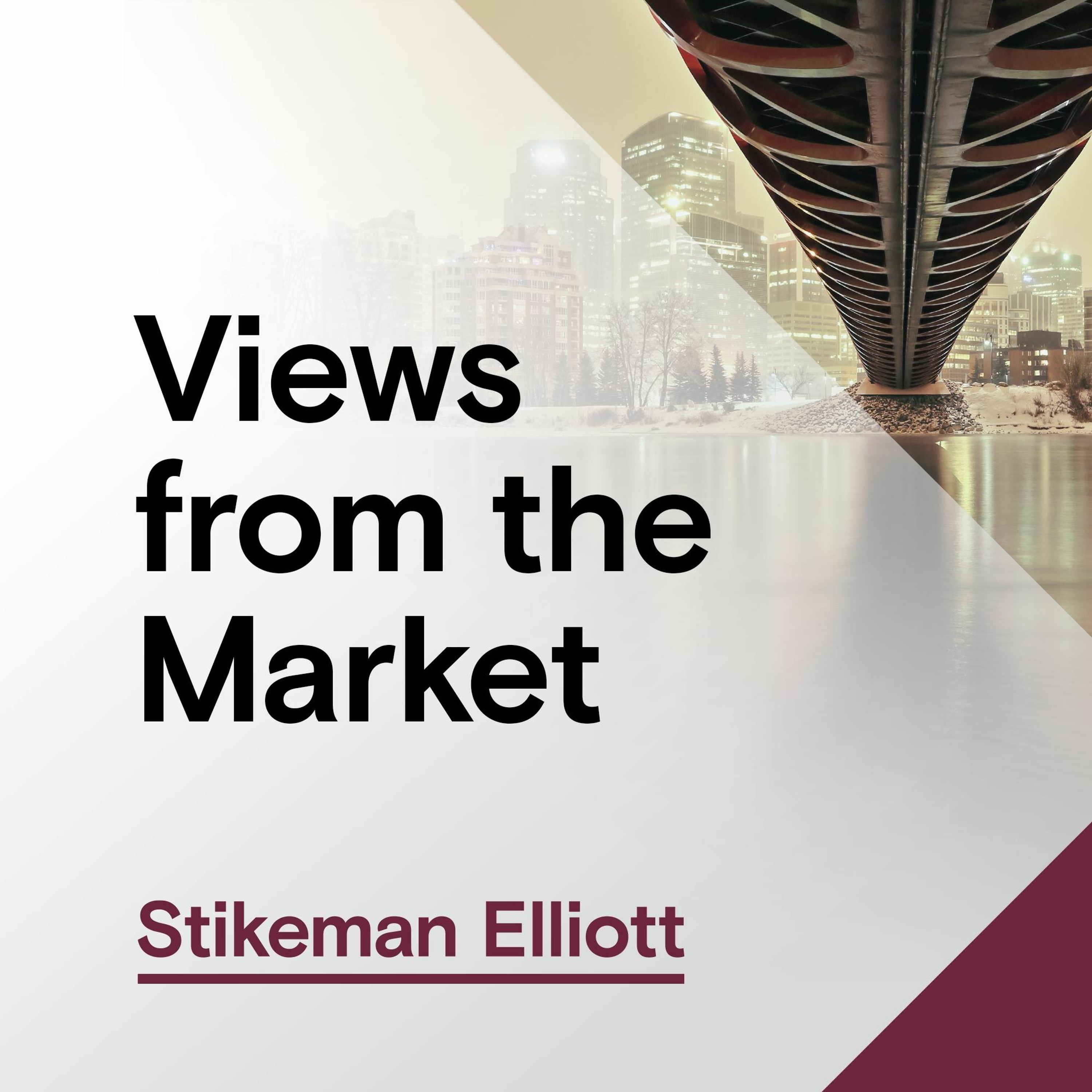 Views From the Market