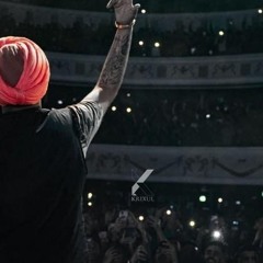 Tattoo Sidhu moosewala