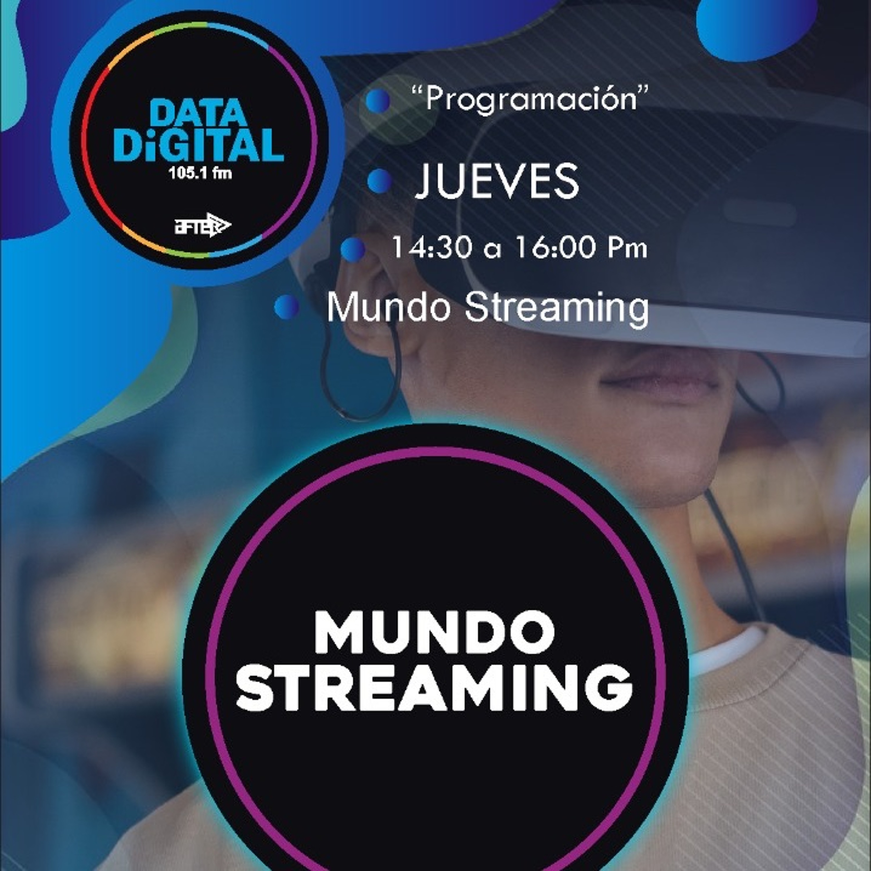 Cine y Series con Eugenio Dichocho