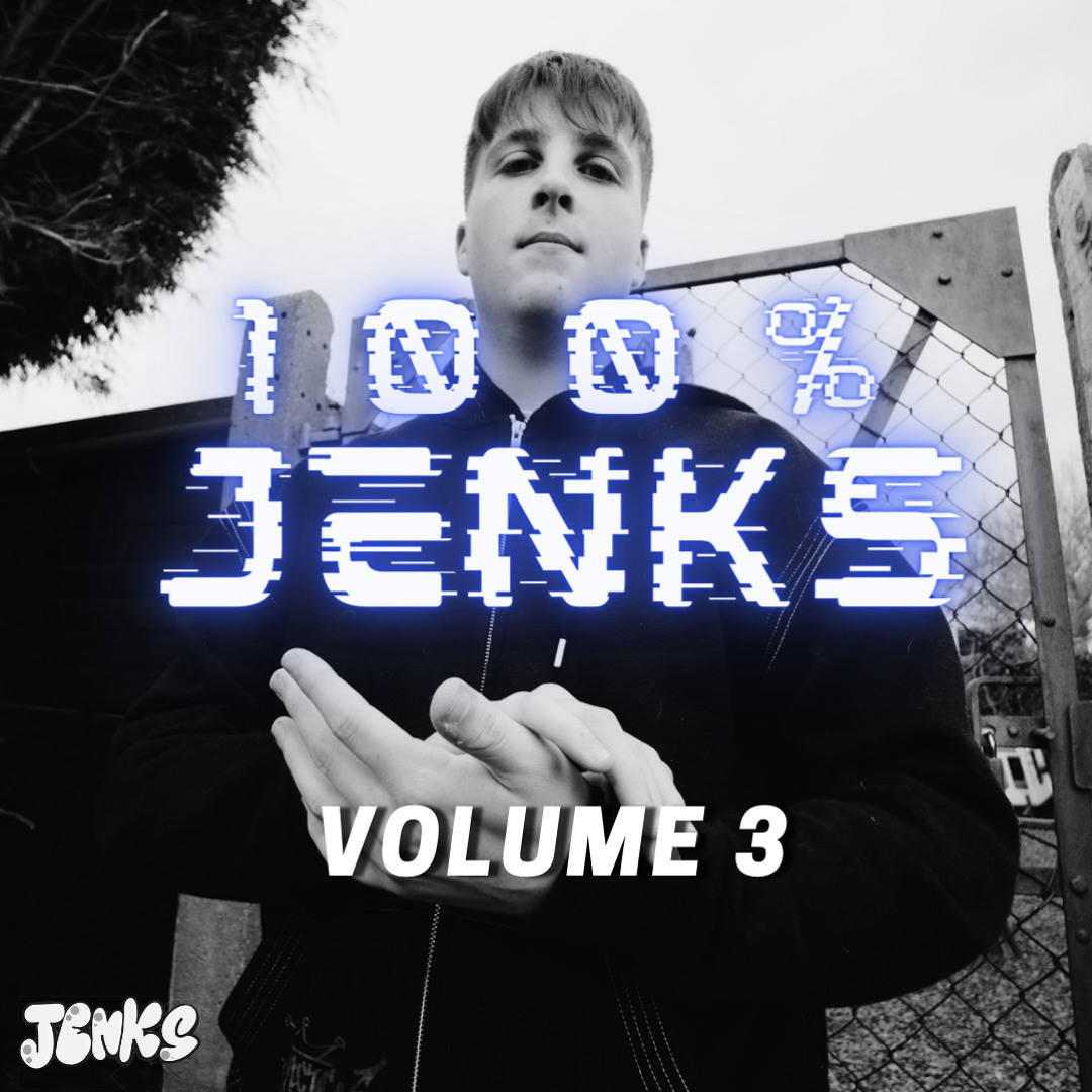Jenks Svg Stream Jenks (UK) | Listen to 100% JENKS playlist online for free on ...