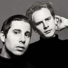 Simon & Garfunkel - The Sound of Silence (re disco ver ''Disturb'' Boxer's MashUP Mix) back to 60s