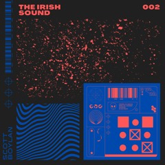 THE IRISH SOUND 002