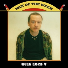Stream Boyd V music | Listen to songs, albums, playlists for free