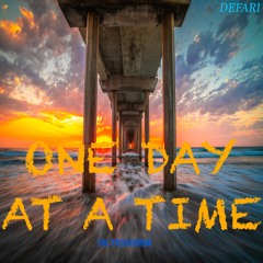 One Day At A Time (The Proceeding) - 2021 - prod. by Kid Sublime