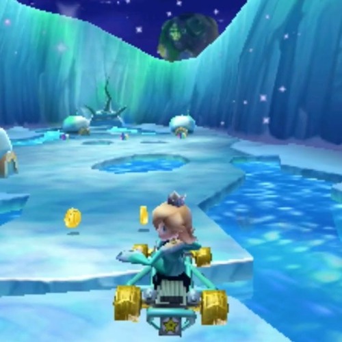 ROSALINAS ICE WORLD (tcup mix)