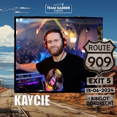 route 909