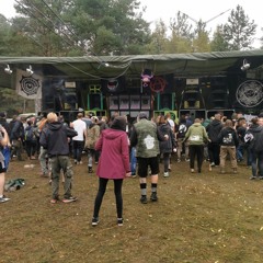 massive sound for friends
