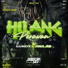 Hilang Perawan #ILHAMXYS - ( Jagur Mix X ASRUL ANB )#SUPPERDUPPERMEGASULTAN777!!