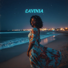 Lavinia (Nha Leva-m Bô)