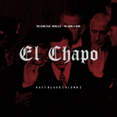 EL CHAPO - EAST BLAKE [ BLEND ] FREE DOWNLOAD